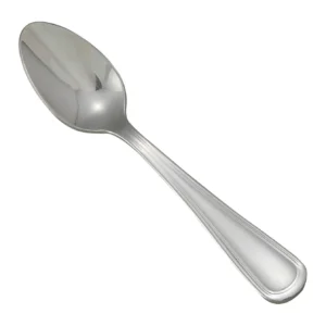 Winco 0030-09 Shangarila Demitasse Spoon, 4-5/8"