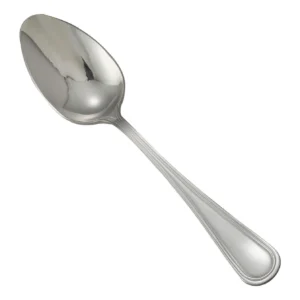 Winco 0030-10 Shangarila Tablespoon, Euro Length, 8-1/4"