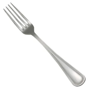 Winco 0030-11 Shangarila Table Fork, Euro Length, 8"