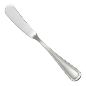Winco 0030-12 Shangarila Butter Spreader, 6-3/4"