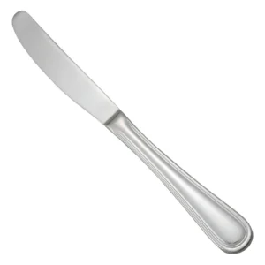 Winco 0030-15 Shangarila Hollow Handle Table Knife, 9-1/4"