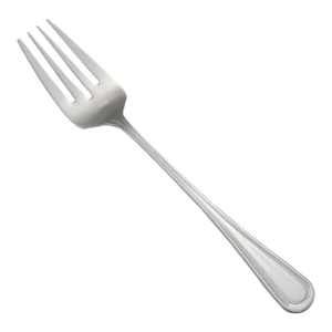 Winco 0030-25 Shangarila Banquet Serving Fork, 12"