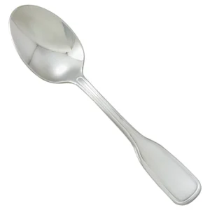 Winco 0033-01 Oxford Teaspoon, 6-1/4"