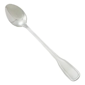 Winco 0033-02 Oxford Iced Tea Spoon, 7-1/2"