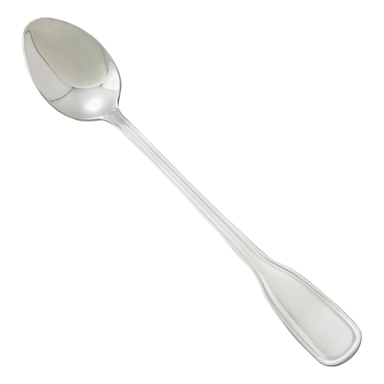 Winco 0033-02 Oxford Iced Tea Spoon, 7-1/2"