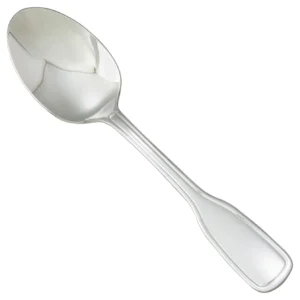 Winco 0033-03 Oxford Dinner Spoon, 7-3/8"