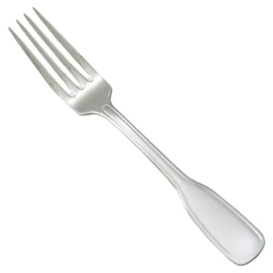 Winco 0033-05 Oxford Dinner Fork, 7-5/8"