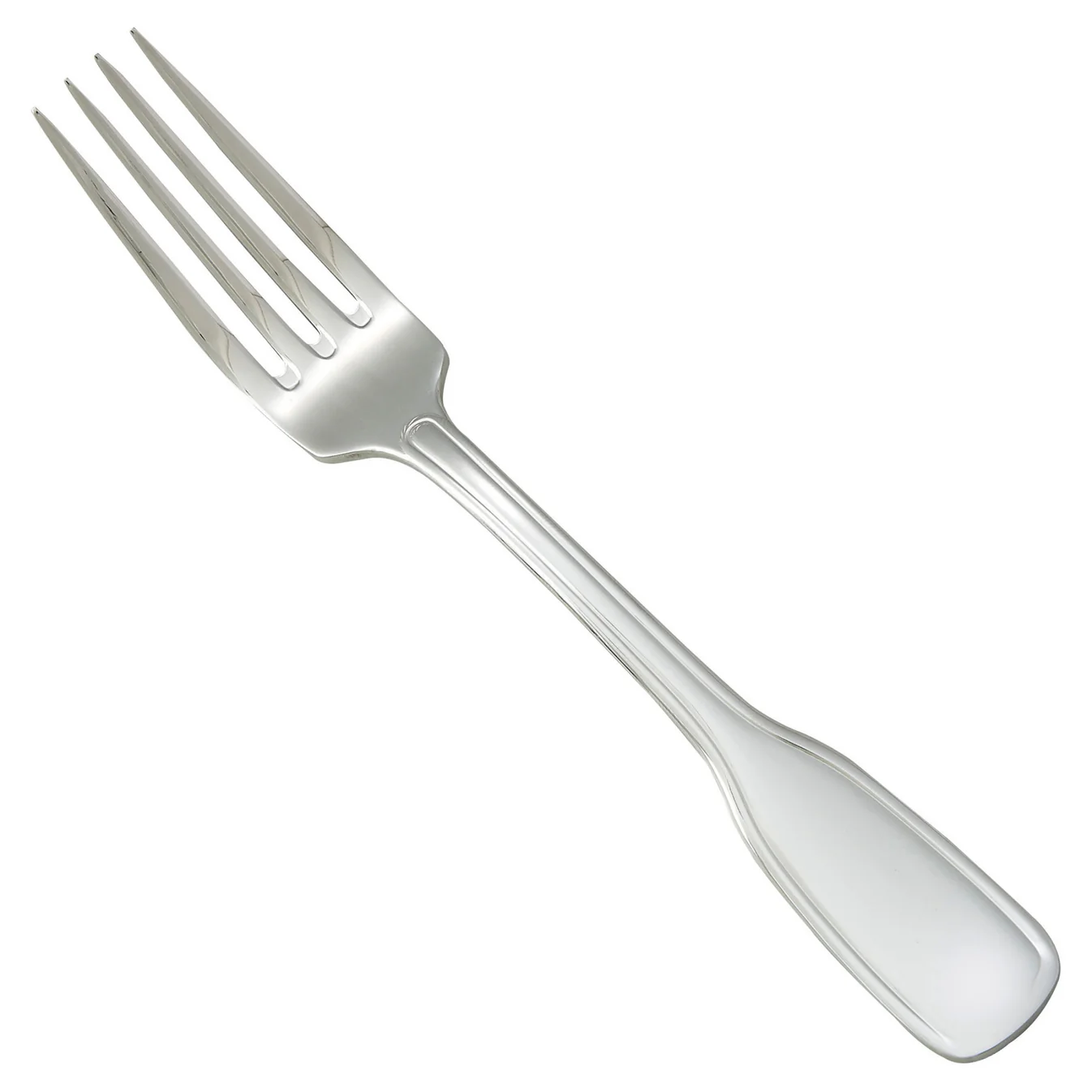 Winco 0033-05 Oxford Dinner Fork, 7-5/8"