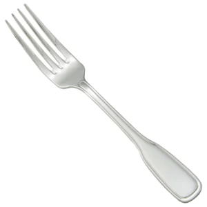 Winco 0033-06 Oxford Salad Fork, 7"