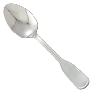 Winco 0033-10 Oxford Tablespoon (Euro Length), 8"