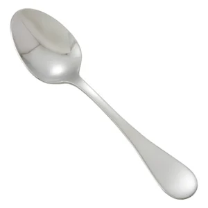 Winco 0037-01 Venice Teaspoon, 6-1/8"