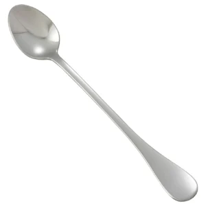 Winco 0037-02 Venice Iced Tea Spoon, 7-1/4"