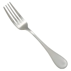 Winco 0037-05 Venice Dinner Fork, 7-5/8"