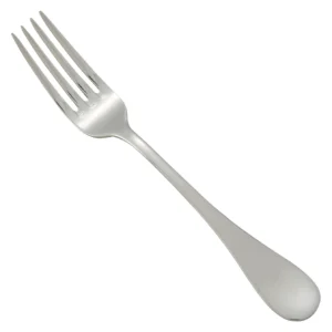 Winco 0037-06 Venice Salad Fork, 6-3/4"