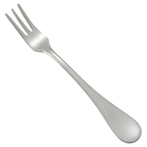 Winco 0037-07 Venice Oyster Fork, 5-5/8"