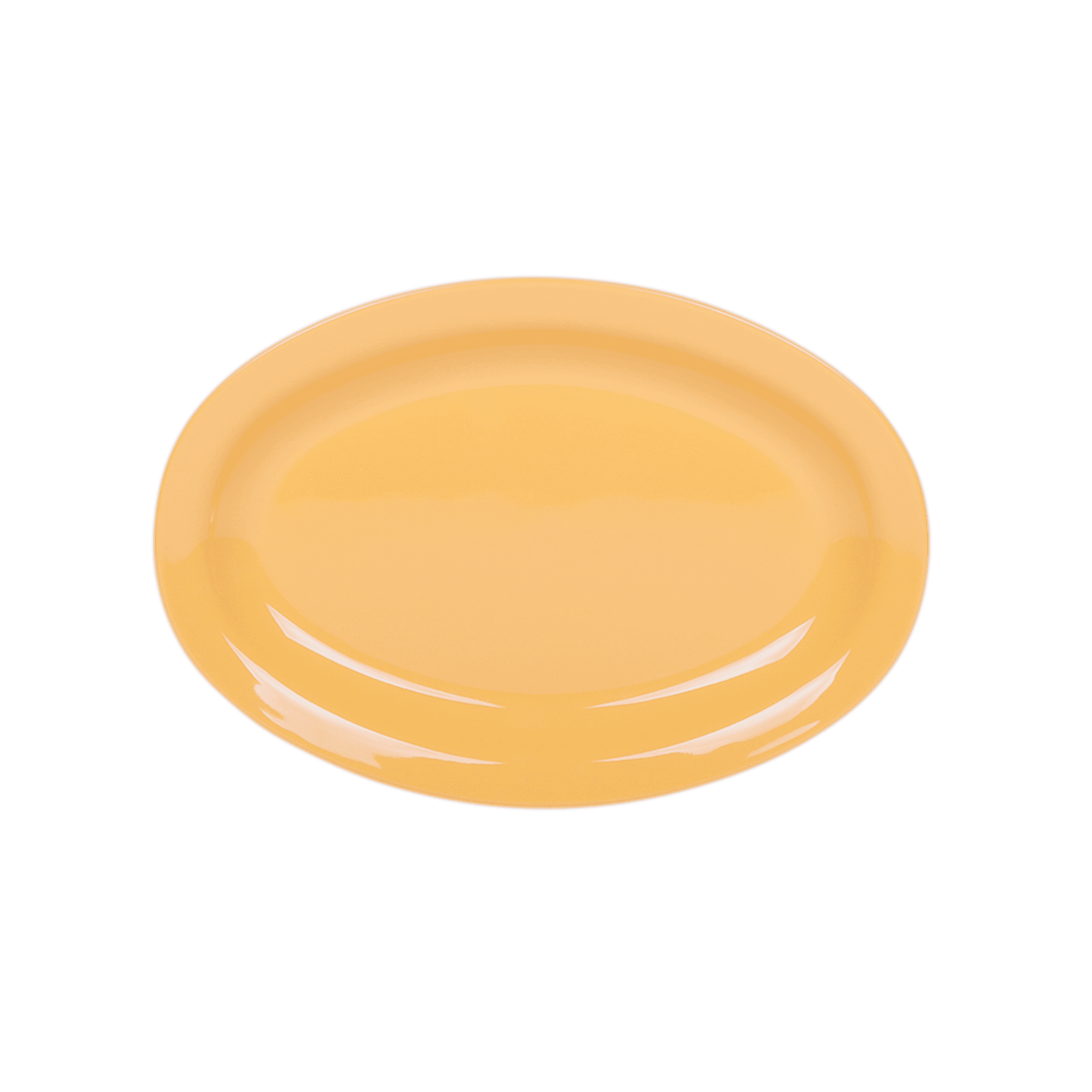 Brazil Collection Melamine Plates and Platters - 12-pc Mix Pack - Image 5