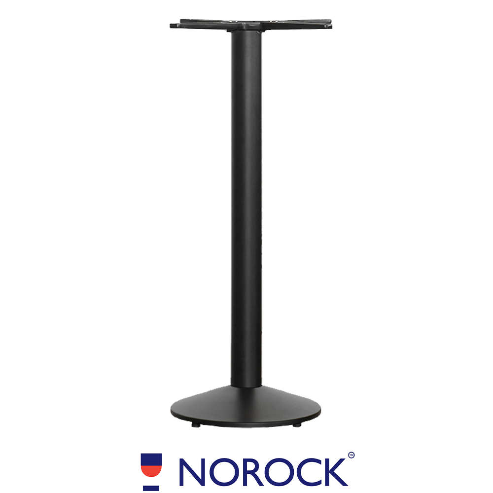 Table Base with NOROCK Self-Stabilizing 17" Disc - Image 2