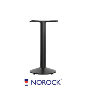 Table Base with NOROCK Self-Stabilizing 17" Disc
