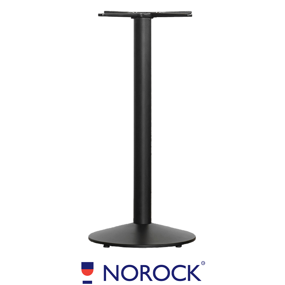 Table Base with NOROCK Self-Stabilizing 21" Disc - Image 2