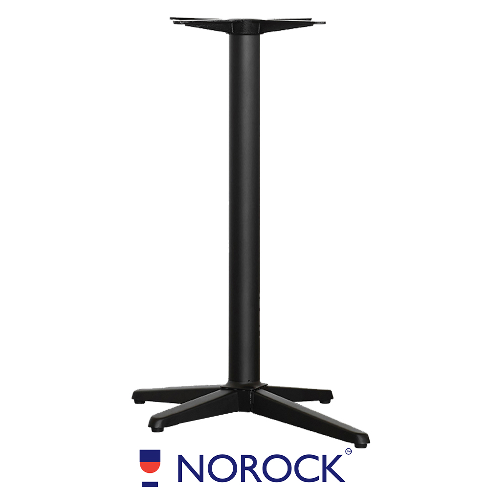 Table Base with NOROCK Self-Stabilizing 22" x 30" Cross - Image 2