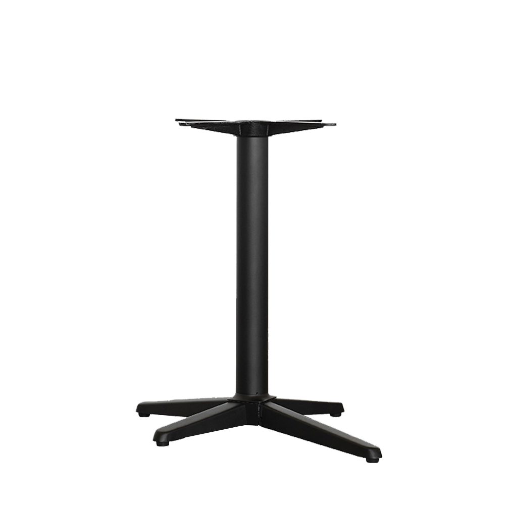 Table Base with NOROCK Self-Stabilizing 22" x 30" Cross - Image 3