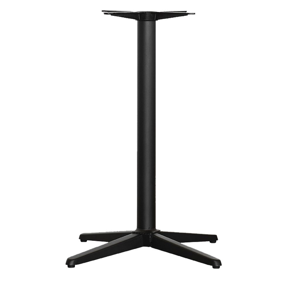 Table Base with NOROCK Self-Stabilizing 30" x 30" Cross - Image 4