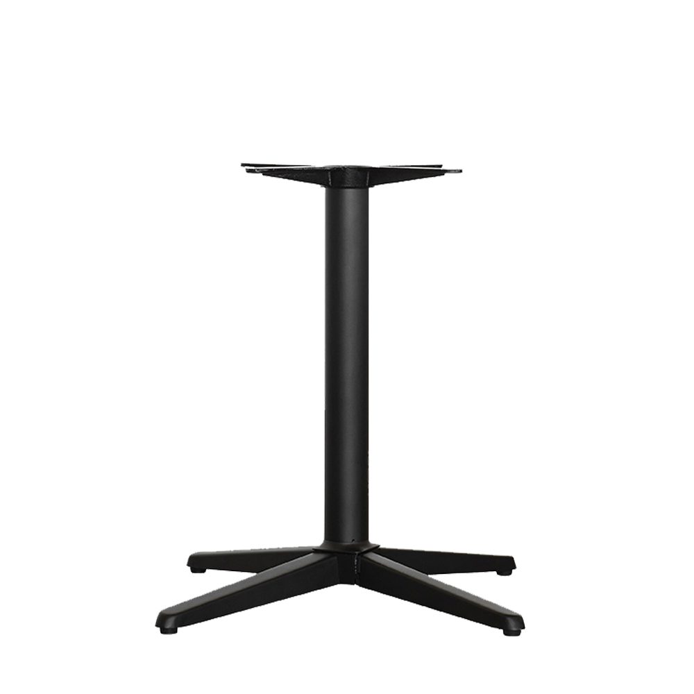Table Base with NOROCK Self-Stabilizing 30" x 30" Cross - Image 3