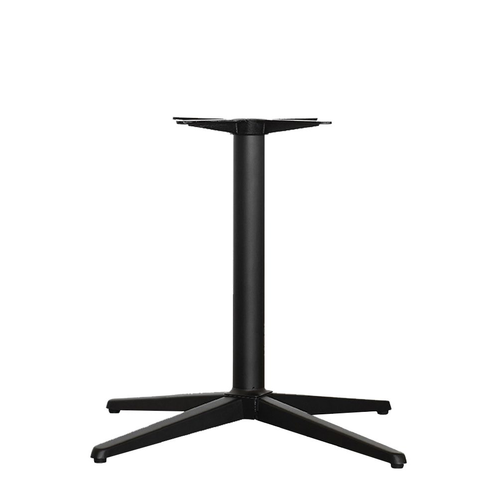 Table Base with NOROCK Self-Stabilizing 36" x 36" Cross - Image 3