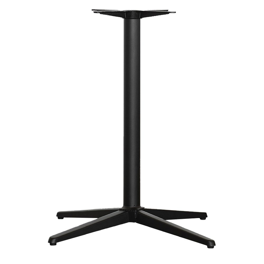 Table Base with NOROCK Self-Stabilizing 36" x 36" Cross - Image 4