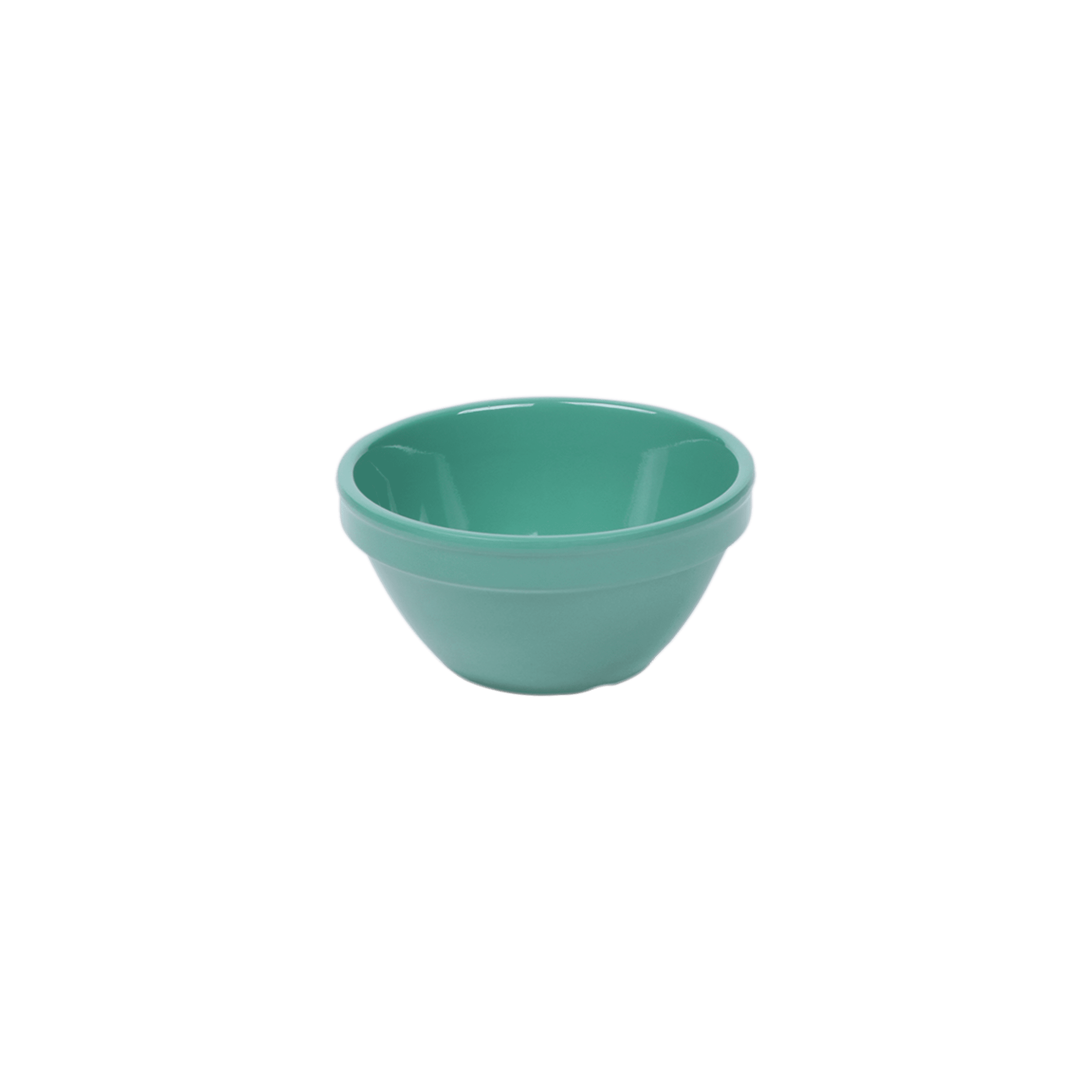 Brazil Collection Melamine Bowls, Bouillon Cups & Ramekins - 12-pc Mix Pack - Image 2
