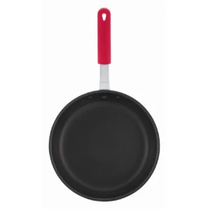 Winco Majestic™ Quantum2® Non-Stick Aluminum Fry Pans with Sleeve