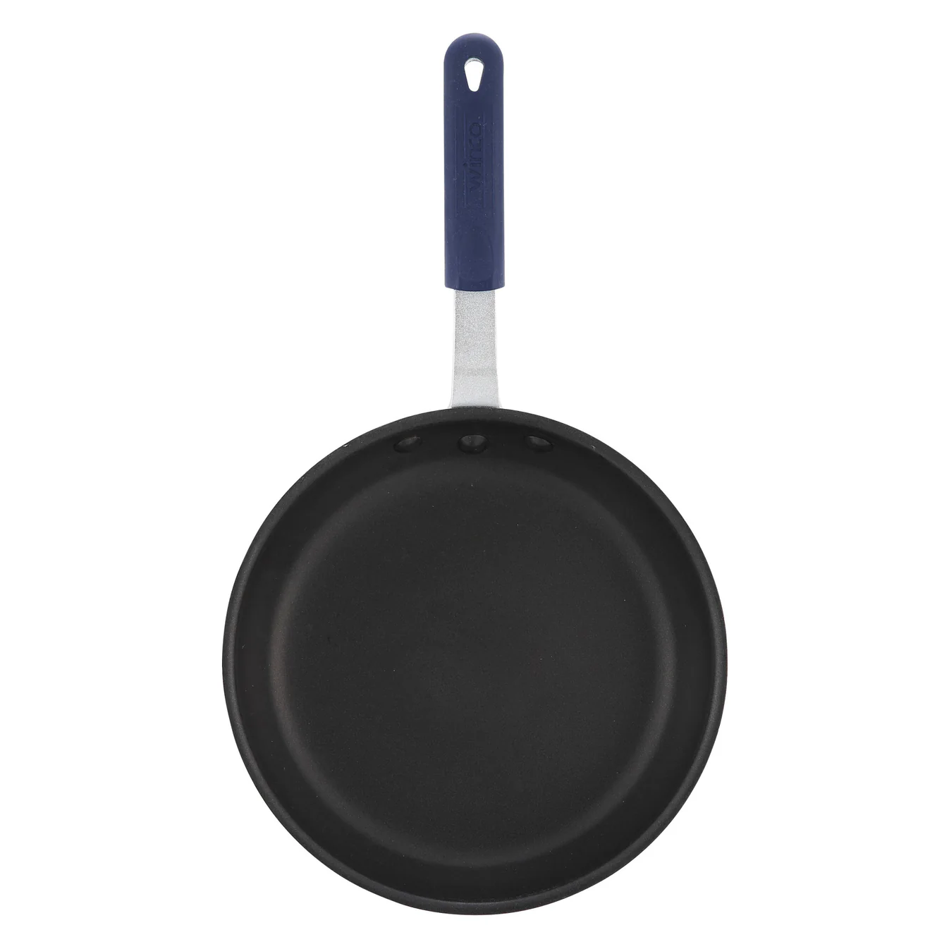Winco Gladiator™ Excalibur® Non-Stick Aluminum Fry Pans with Sleeve
