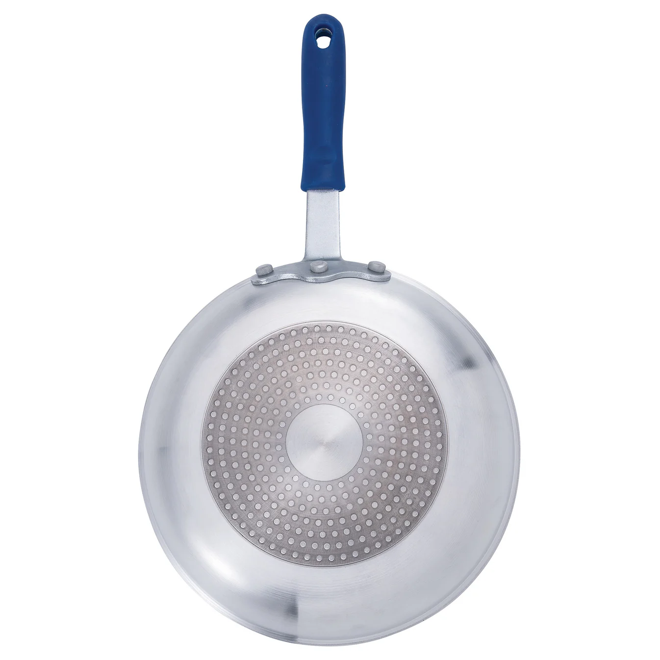 Winco Non-Stick Induction Ready Aluminum Fry Pans - Image 5