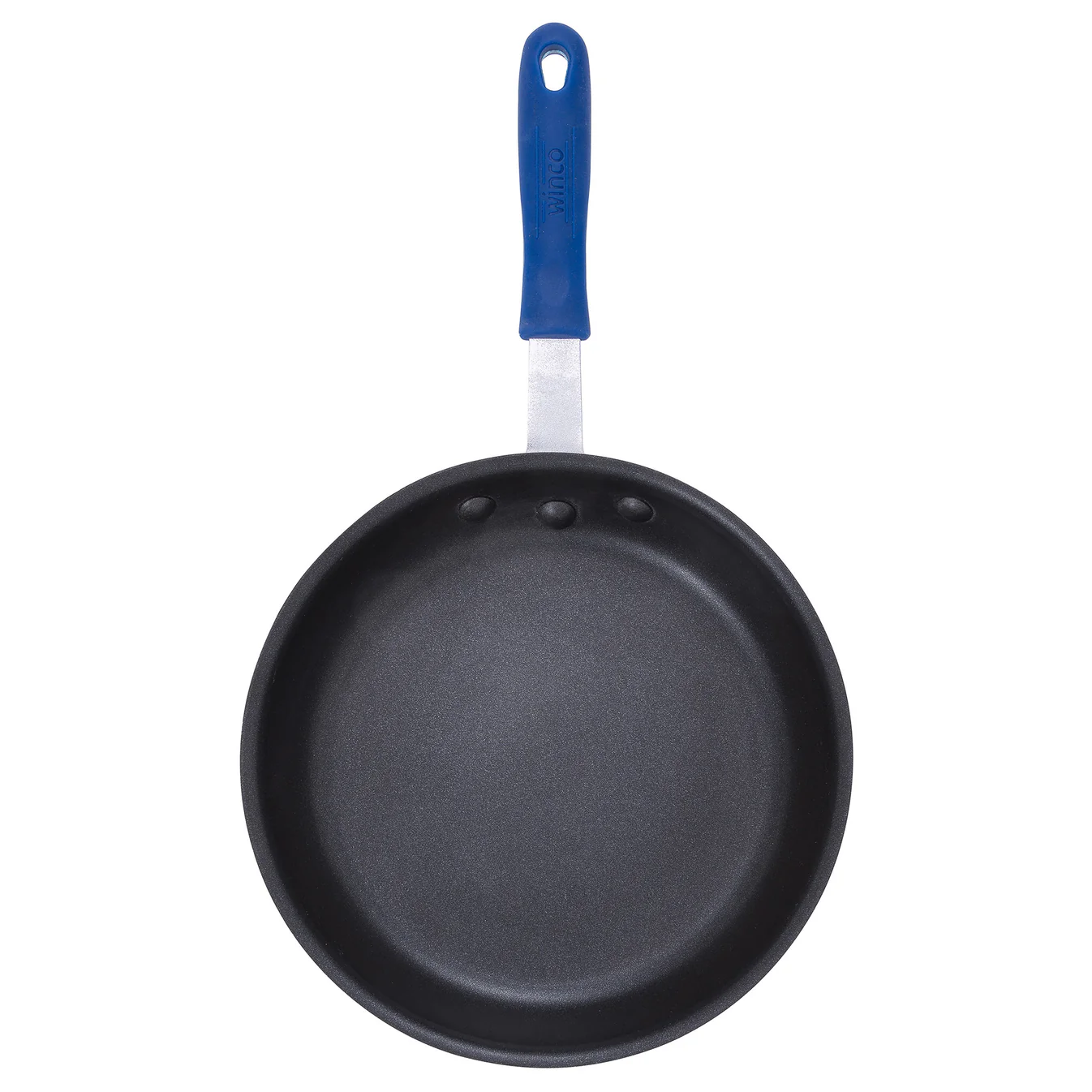 Winco Non-Stick Induction Ready Aluminum Fry Pans - Image 4
