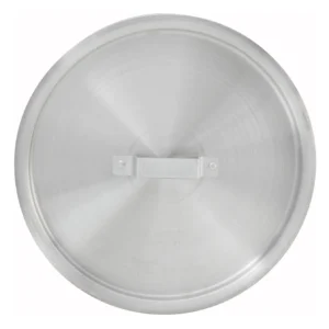 Winco Elemental™ Aluminum Pot Covers