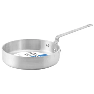 Winco 3 Qt Induction Ready Aluminum Sauté Pan