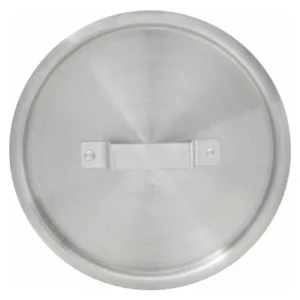 Winco Aluminum Fry Pan Covers