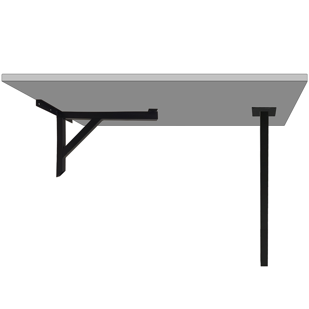 Cantilever Table Base - 27.5" L - Image 3