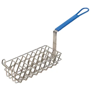 Specialty Fry Basket - 8 Slots