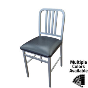 CM-256 Steel Chair