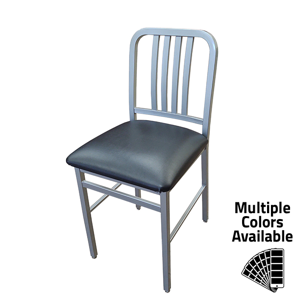 CM-256 Steel Chair