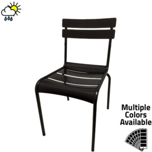 CM-824 Newport Outdoor Chair