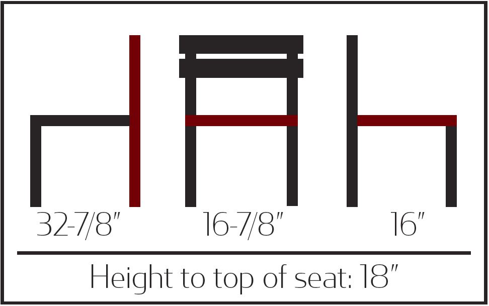 CM-824 Newport Outdoor Chair - Image 2
