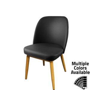 Amata Chair with Standard Bucket