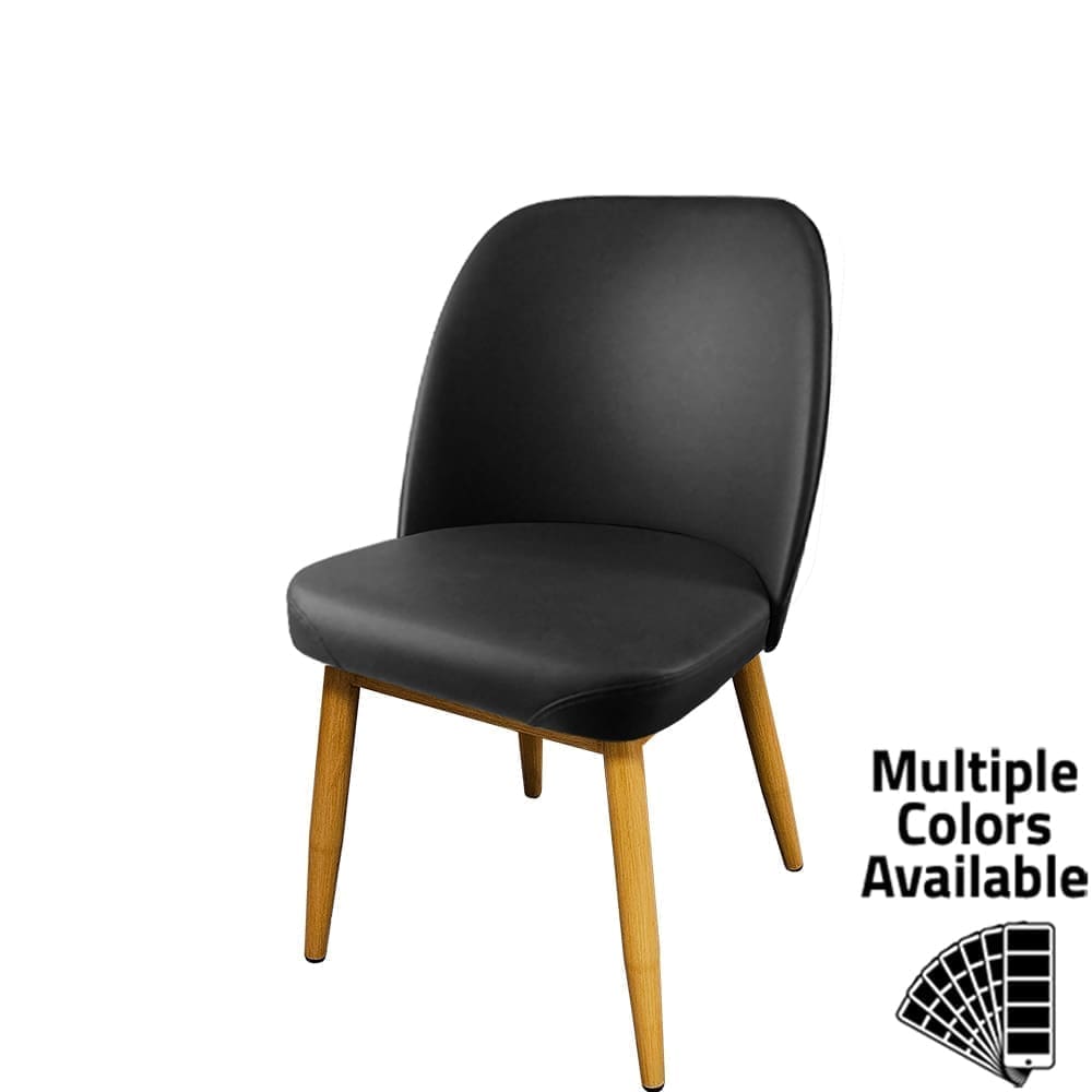Amata Chair with Standard Bucket