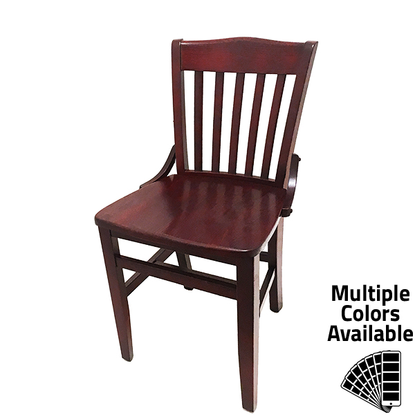 CW-554 Schoolhouse Chair
