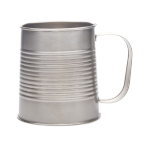 G.E.T. 28 oz. Stainless Steel Mug with Handle