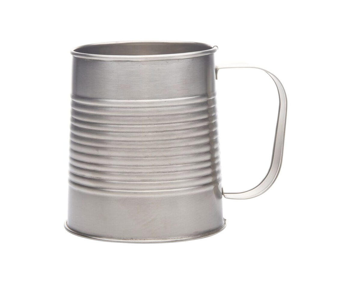 G.E.T. 28 oz. Stainless Steel Mug with Handle