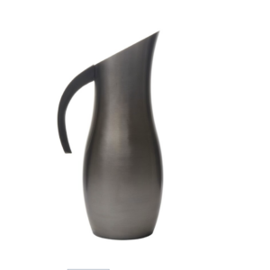 G.E.T. 64 oz. Stainless Steel Pitcher with Handle