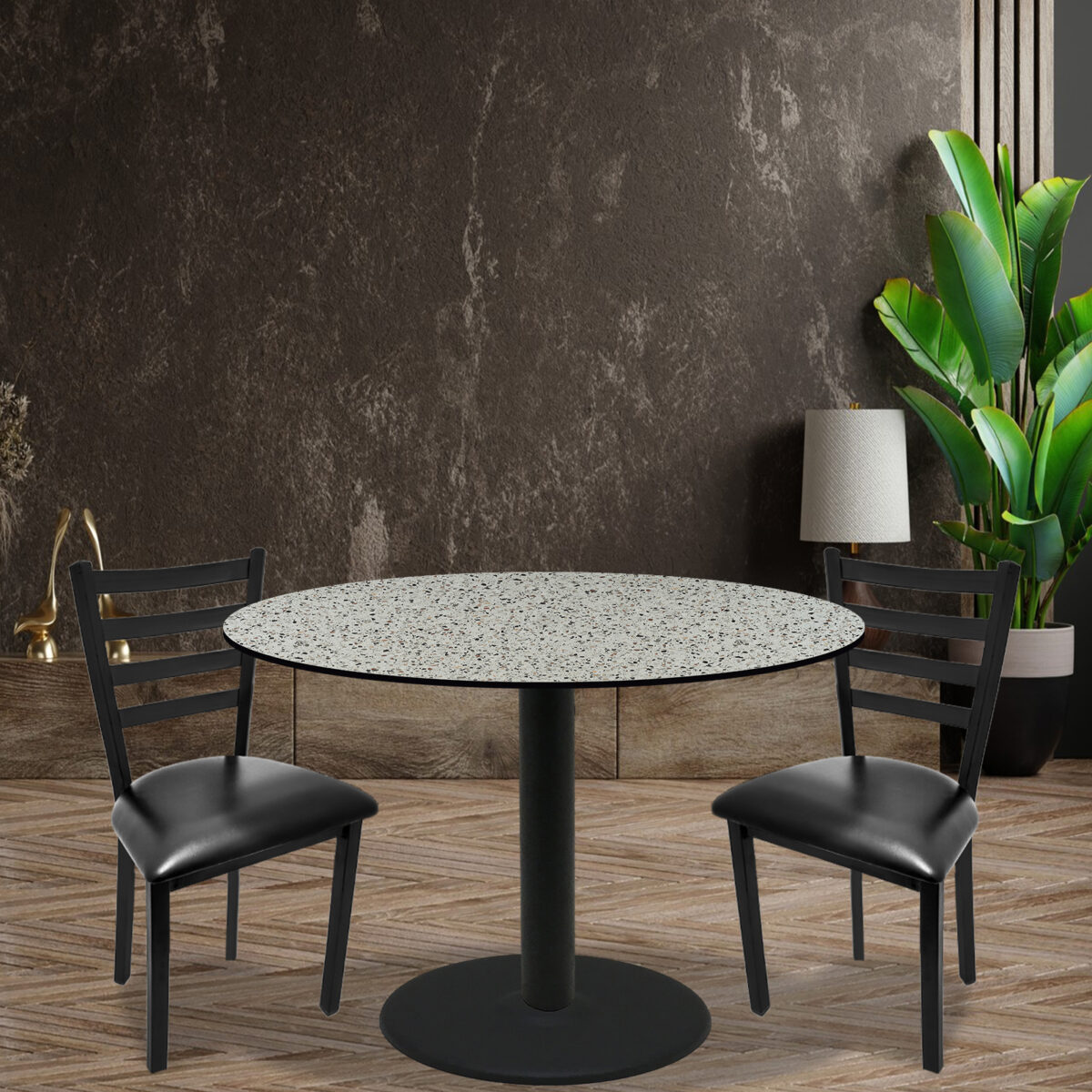 COMPCOR Quick Ship Indoor/Outdoor Table Top - Maremma - Image 2